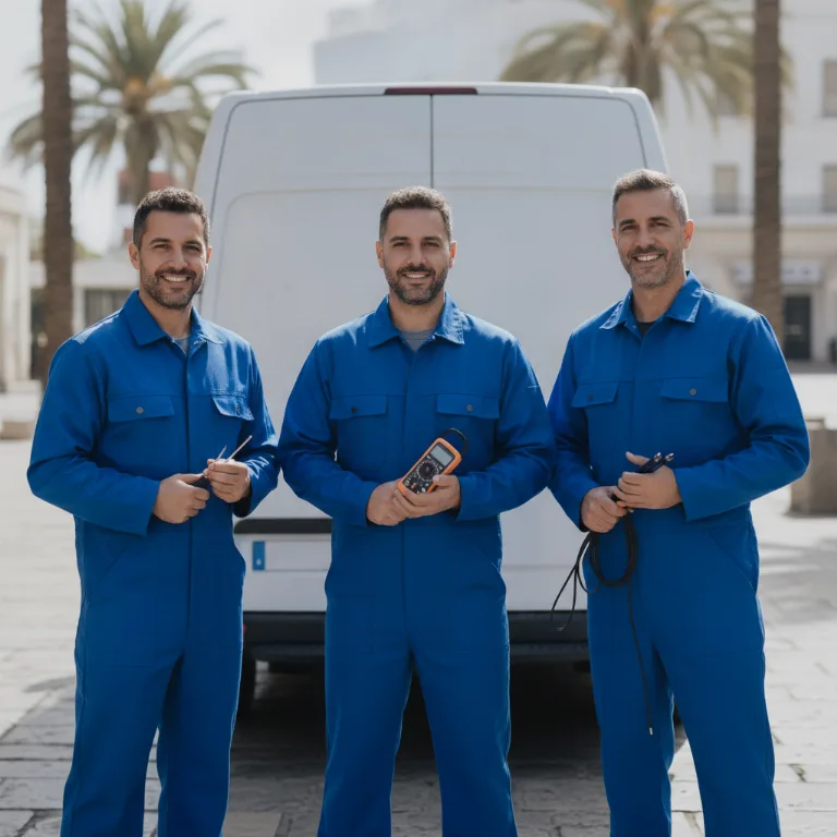 Reparación de Ordenadores equipo en Motril